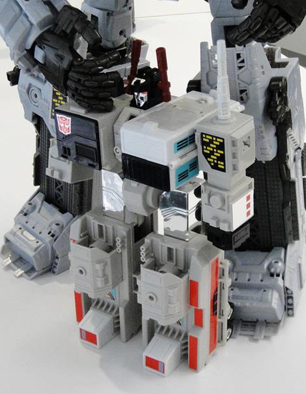 metroplex generations